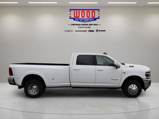 New 2026 RAM 3500 Limited AWD/4WD image 2