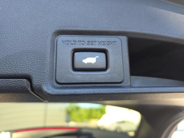 Used 2021 Acura RDX AWD image 10