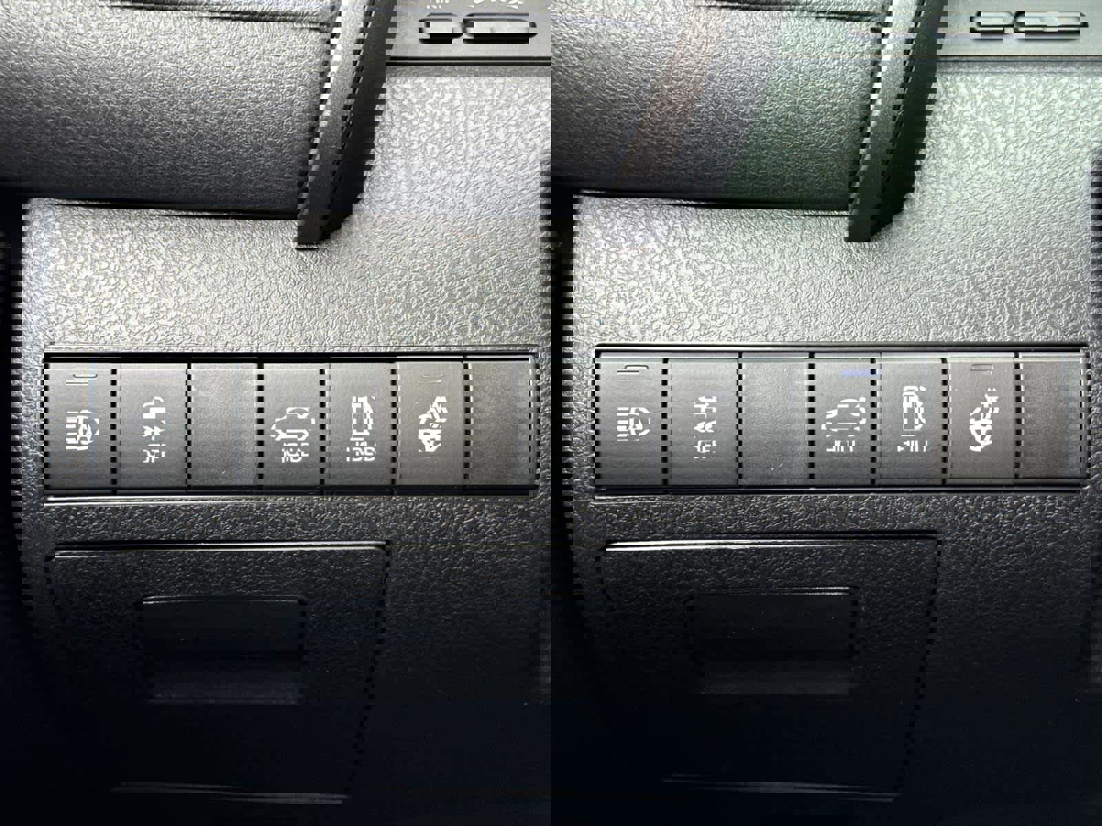 Used 2022 Toyota Camry XSE w/ Navigation Package image 23