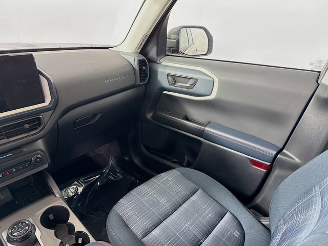 Used 2025 Ford Bronco Sport Heritage w/ Convenience Package image 22
