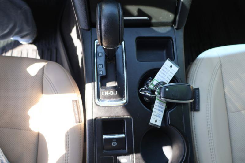 Used 2018 Subaru Legacy 2.5i Limited AWD/4WD image 21