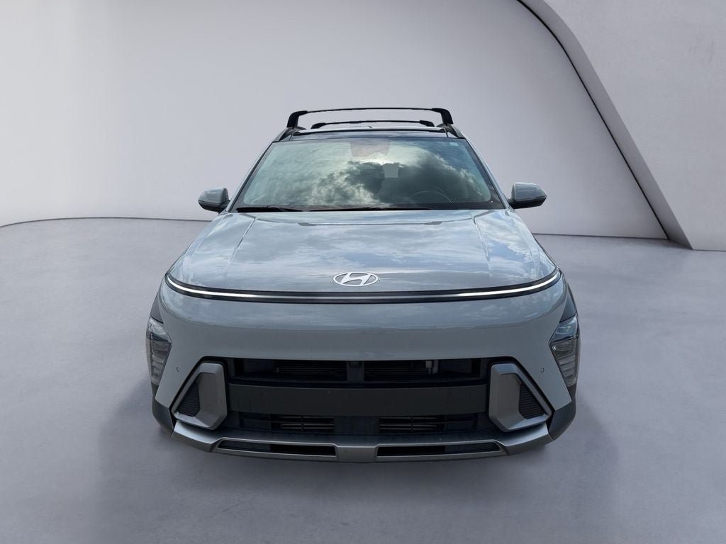 Used 2024 Hyundai Kona Limited AWD/4WD image 8