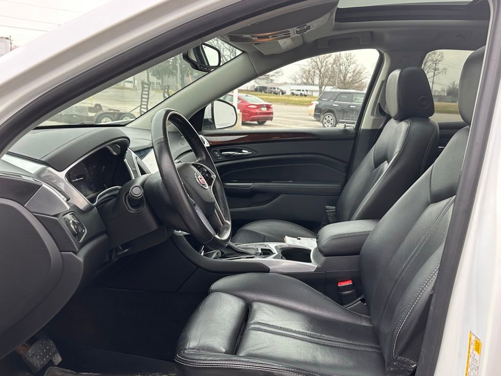 Used 2016 Cadillac SRX Performance image 11