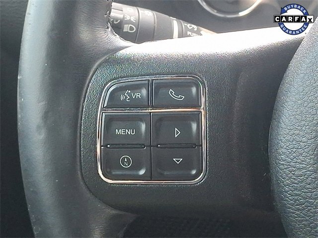 Used 2017 Jeep Wrangler Unlimited Sport w/ Quick Order Package 24S image 19