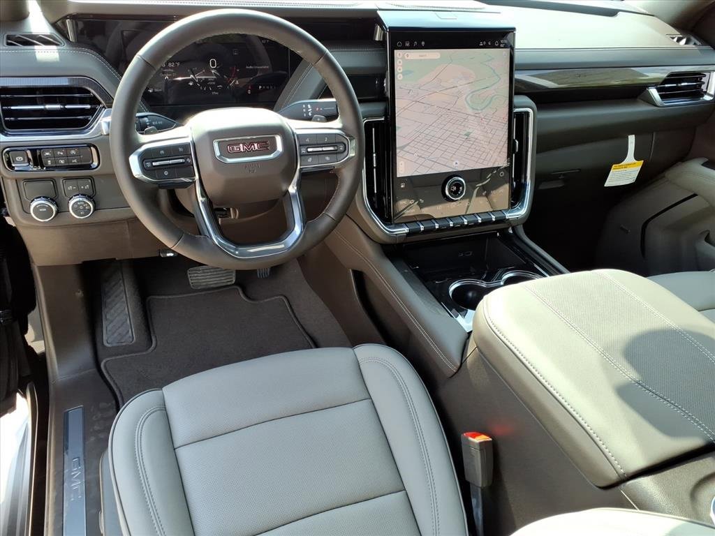 New 2026 GMC Yukon XL Elevation image 13