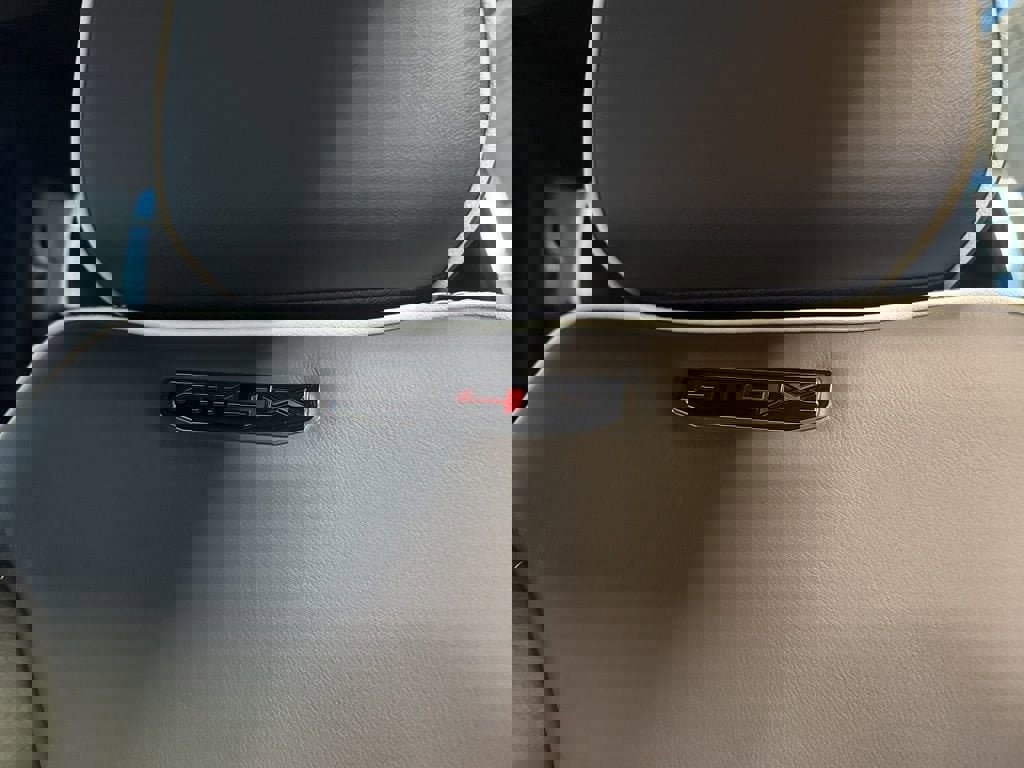 New 2026 GMC Sierra 2500 AT4X AWD/4WD image 76