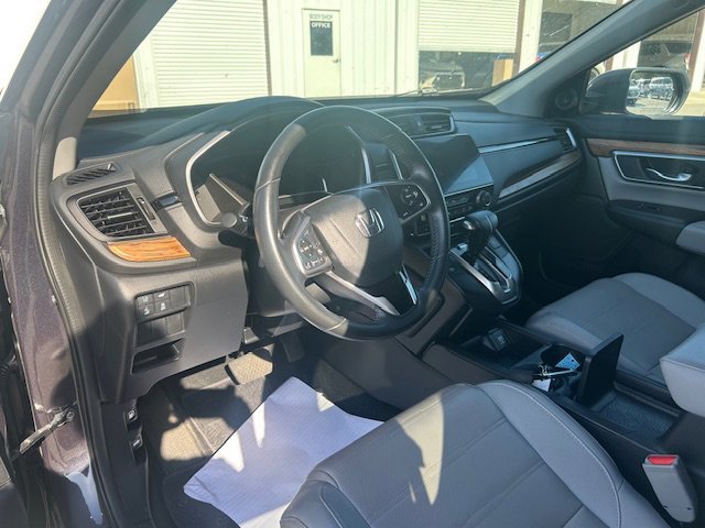 Used 2019 Honda CR-V EX-L image 13