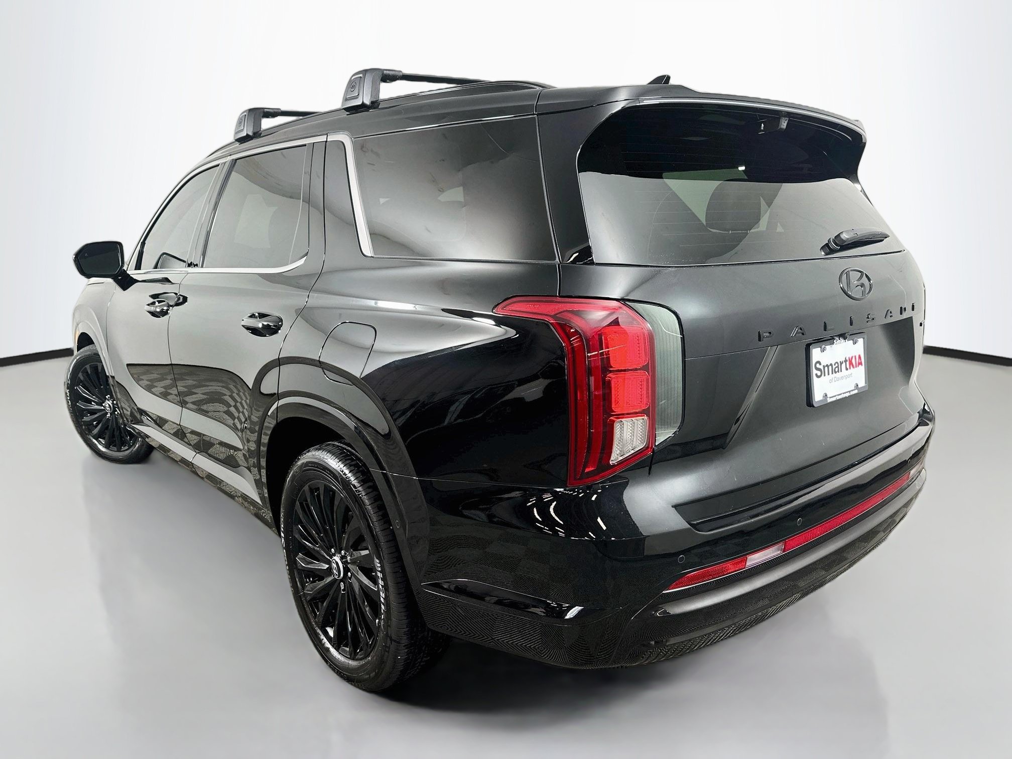 Used 2025 Hyundai Palisade Calligraphy AWD/4WD image 5