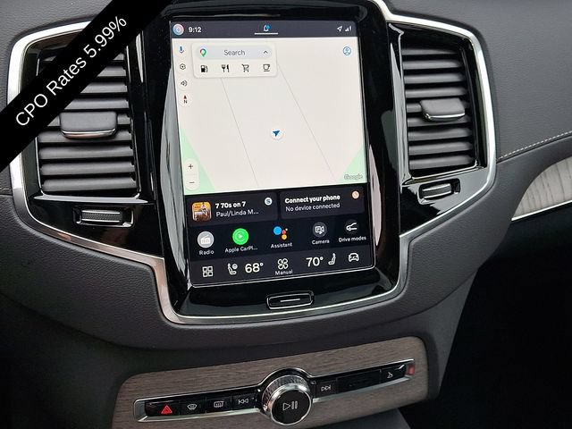 Certified 2023 Volvo XC90 B6 Ultimate w/ Protection Package Premier AWD/4WD image 19