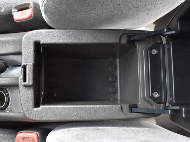 Used 2002 Nissan Sentra GXE FWD image 17