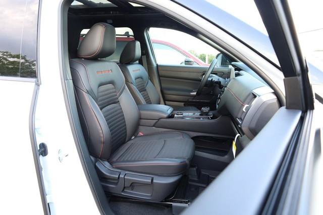 New 2026 Nissan Pathfinder Rock Creek w/ Rock Creek Premium Package AWD/4WD image 31