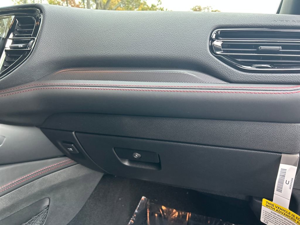 New 2026 Dodge Durango GT image 33
