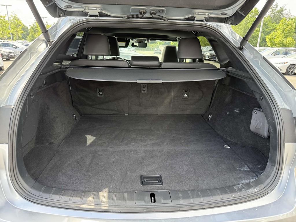 Used 2023 Lexus RX 350 Premium image 19