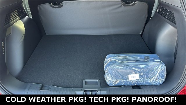 New 2025 Ford Escape Active w/ Tech Pack #1 image 30