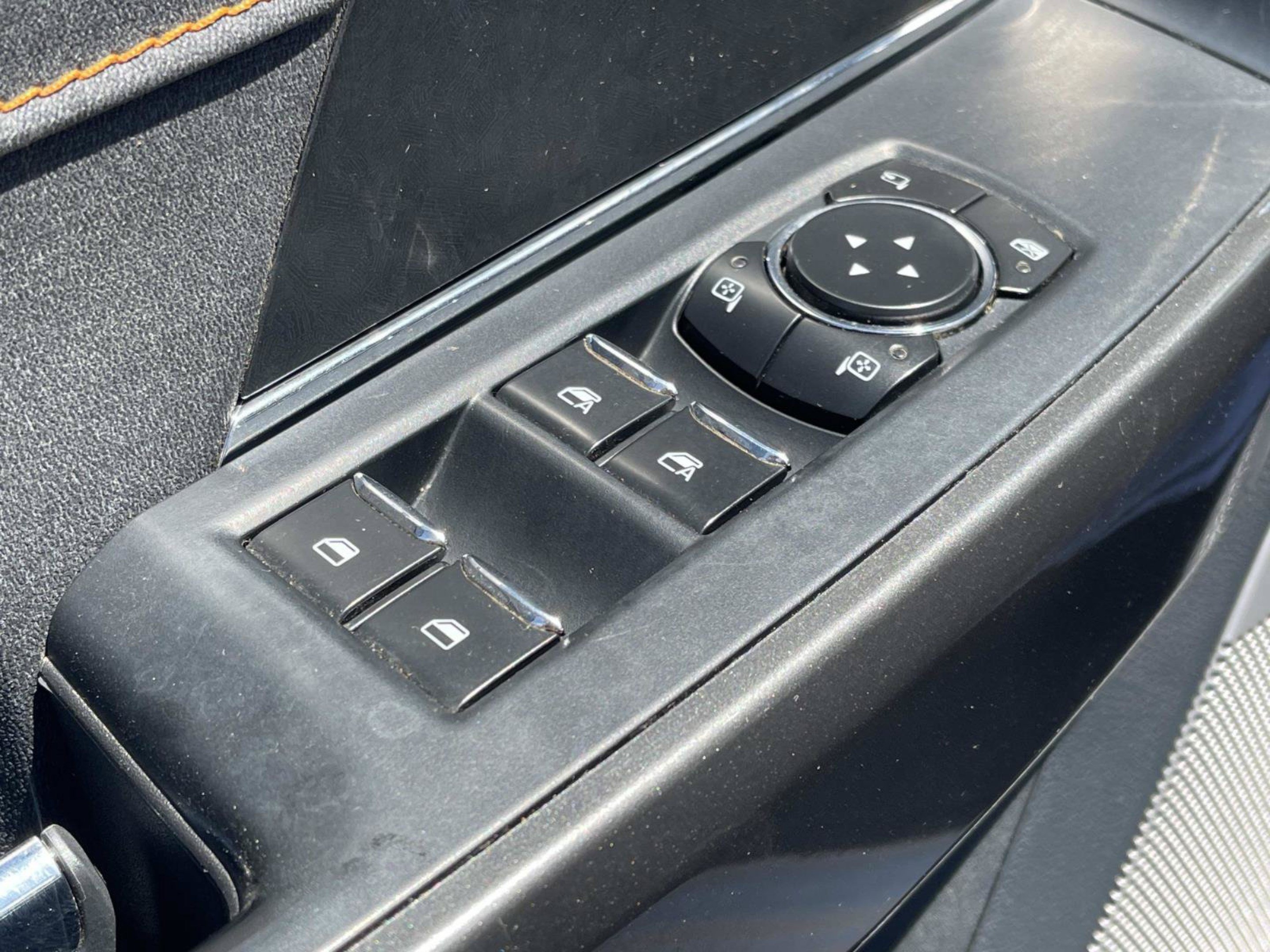 Used 2023 Ford F150 Tremor w/ Equipment Group 402A High AWD/4WD image 28