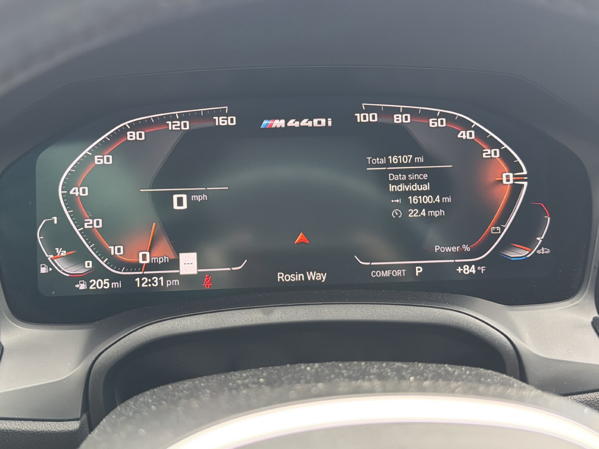 Certified 2023 BMW M440i Coupe w/ Premium Package RWD image 32