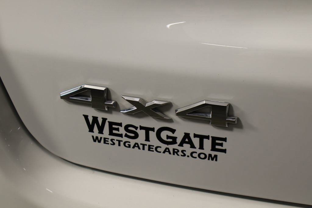 Used 2024 Jeep Compass Sport AWD/4WD image 45