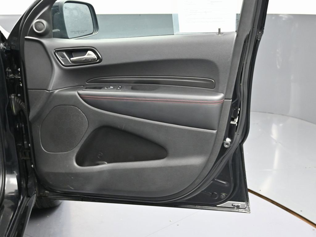 Used 2024 Dodge Durango GT image 39