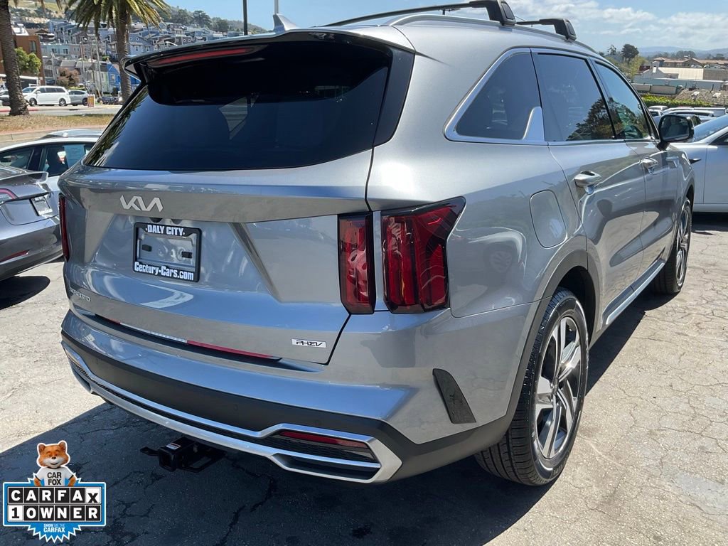 Used 2023 Kia Sorento SX Prestige image 91