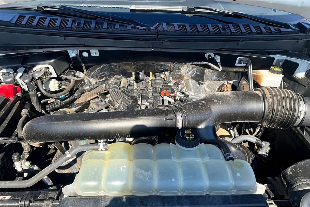 Used 2022 Lincoln Navigator Black Label AWD/4WD image 9