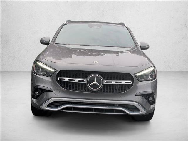 Certified 2024 Mercedes-Benz GLA 250 image 28