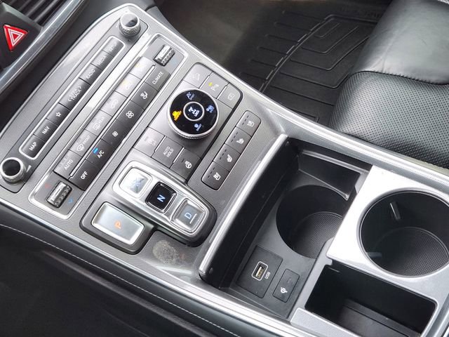 Used 2023 Hyundai Santa Fe Calligraphy w/ Cargo Package image 21