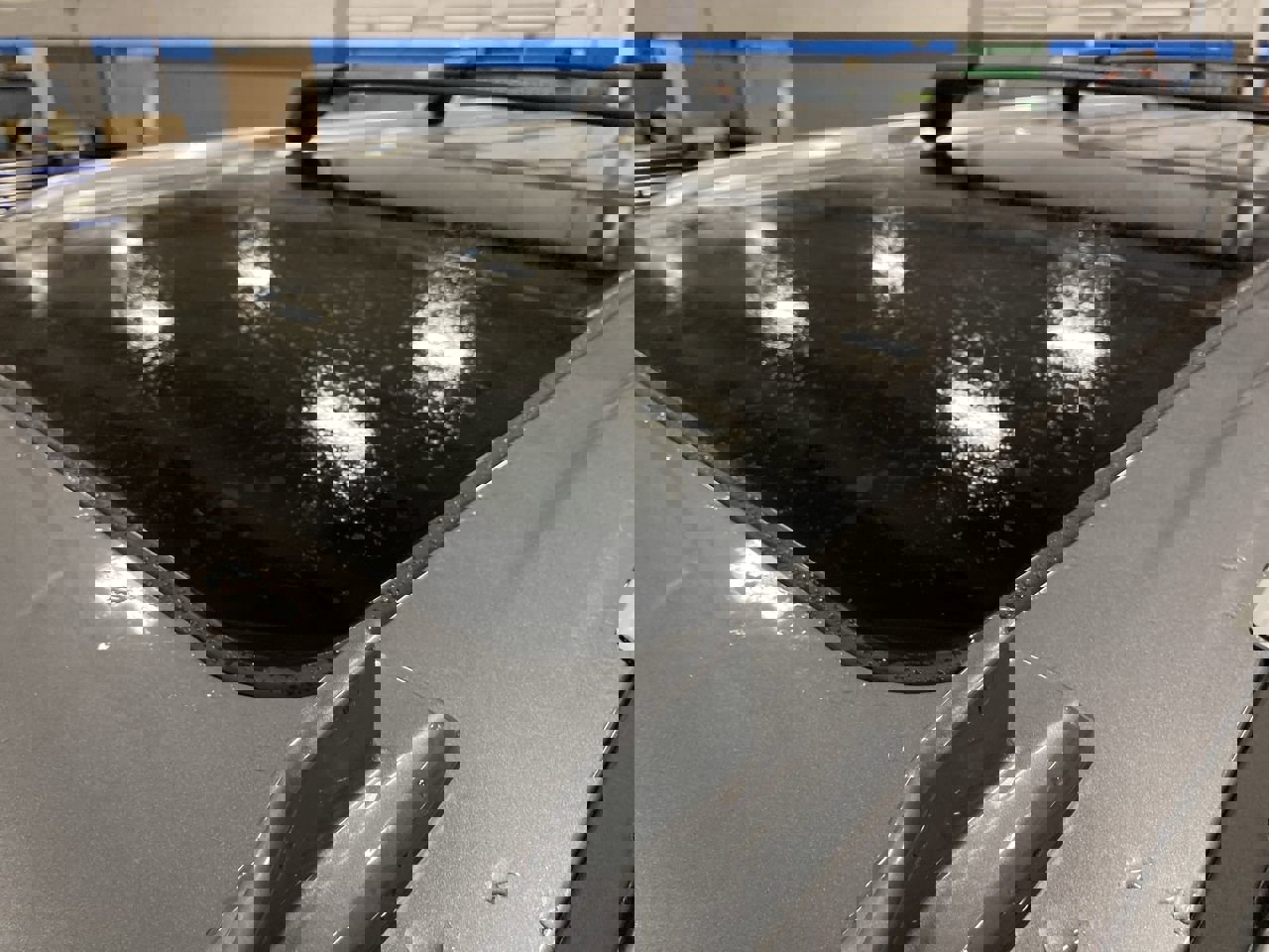 Used 2021 Chevrolet Suburban High Country AWD/4WD image 10