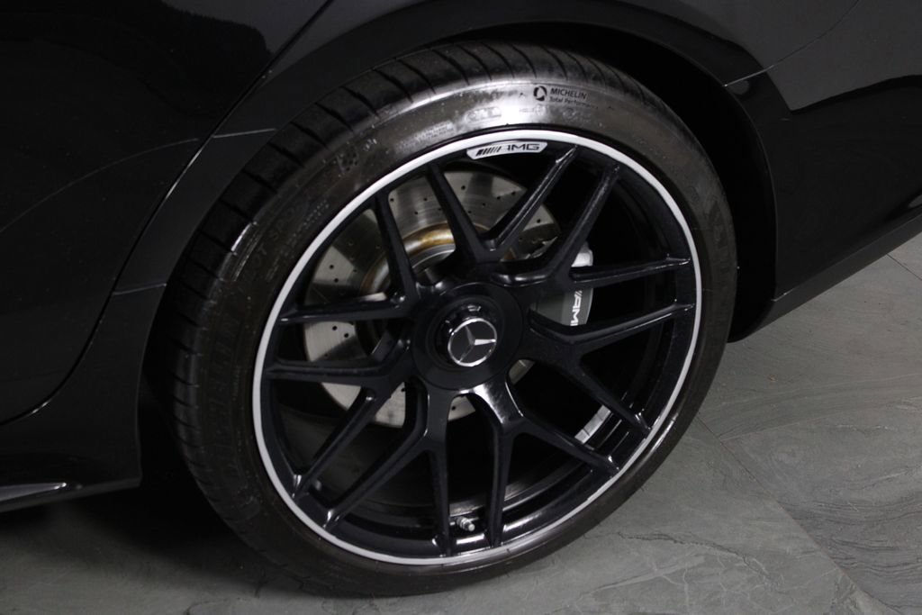 Used 2021 Mercedes-Benz AMG GT 43 image 11