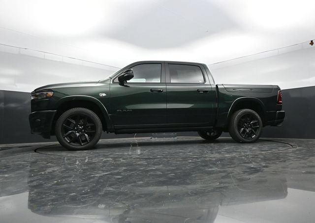 New 2026 RAM 1500 Laramie w/ Night Edition AWD/4WD image 66