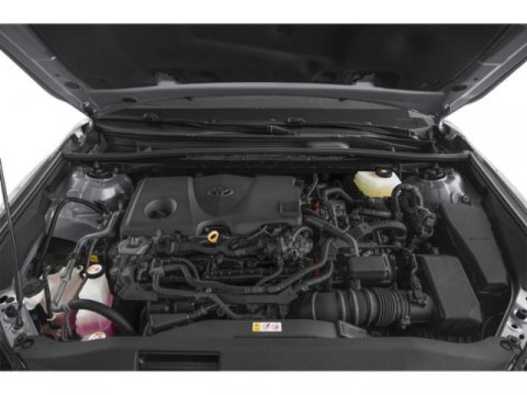New 2026 Toyota Camry XLE AWD/4WD image 14