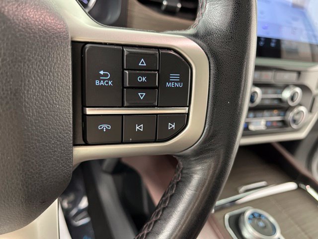 Used 2024 Ford Expedition Limited RWD image 22