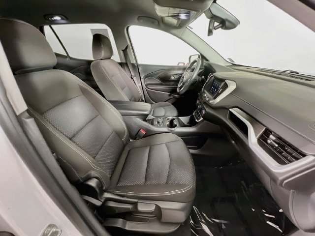 Used 2023 GMC Terrain SLE FWD image 38