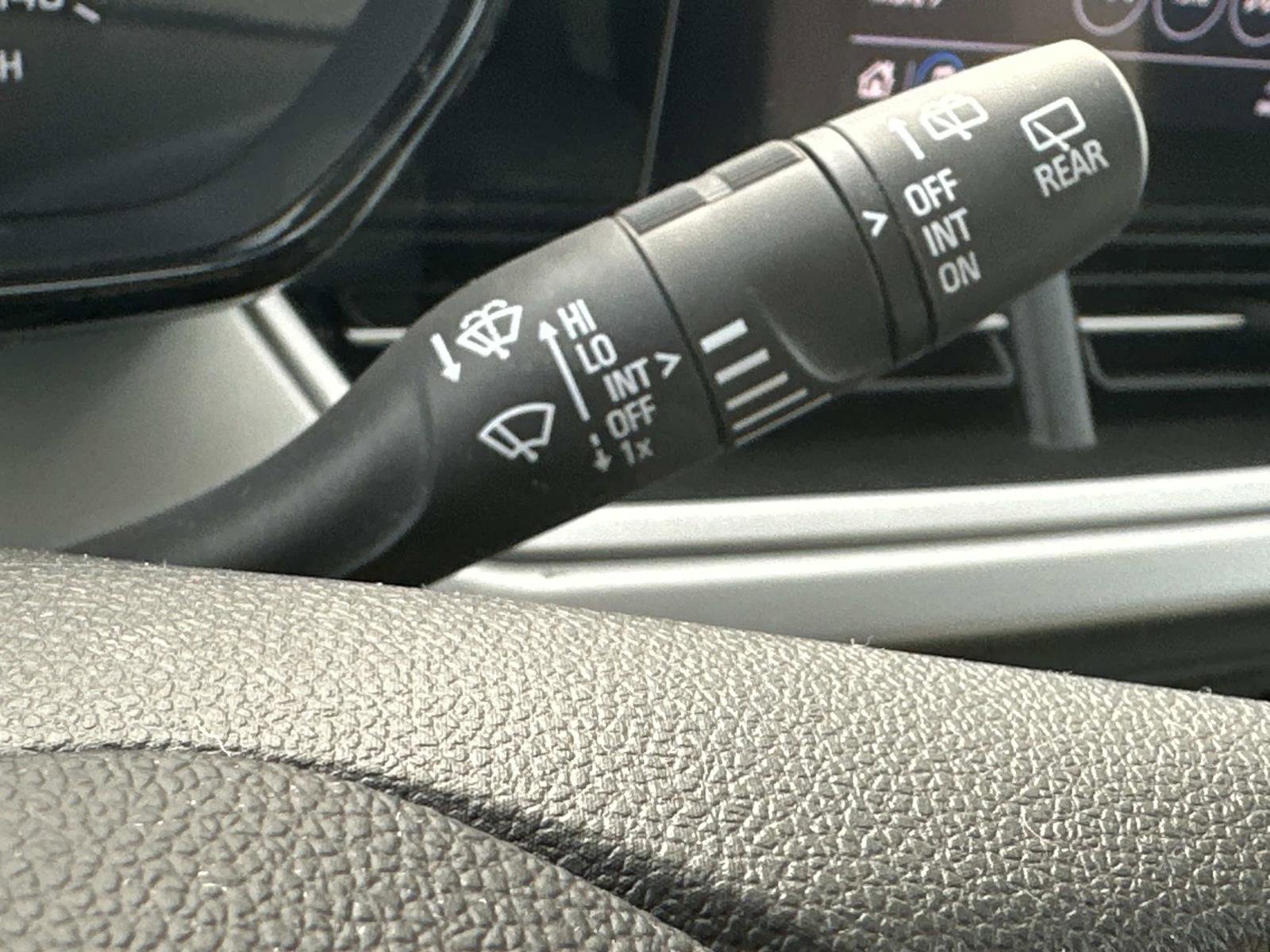 Certified 2024 Chevrolet Trax LS image 23