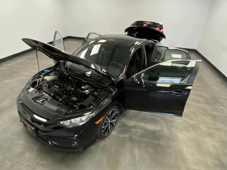 Used 2019 Honda Civic Si image 46