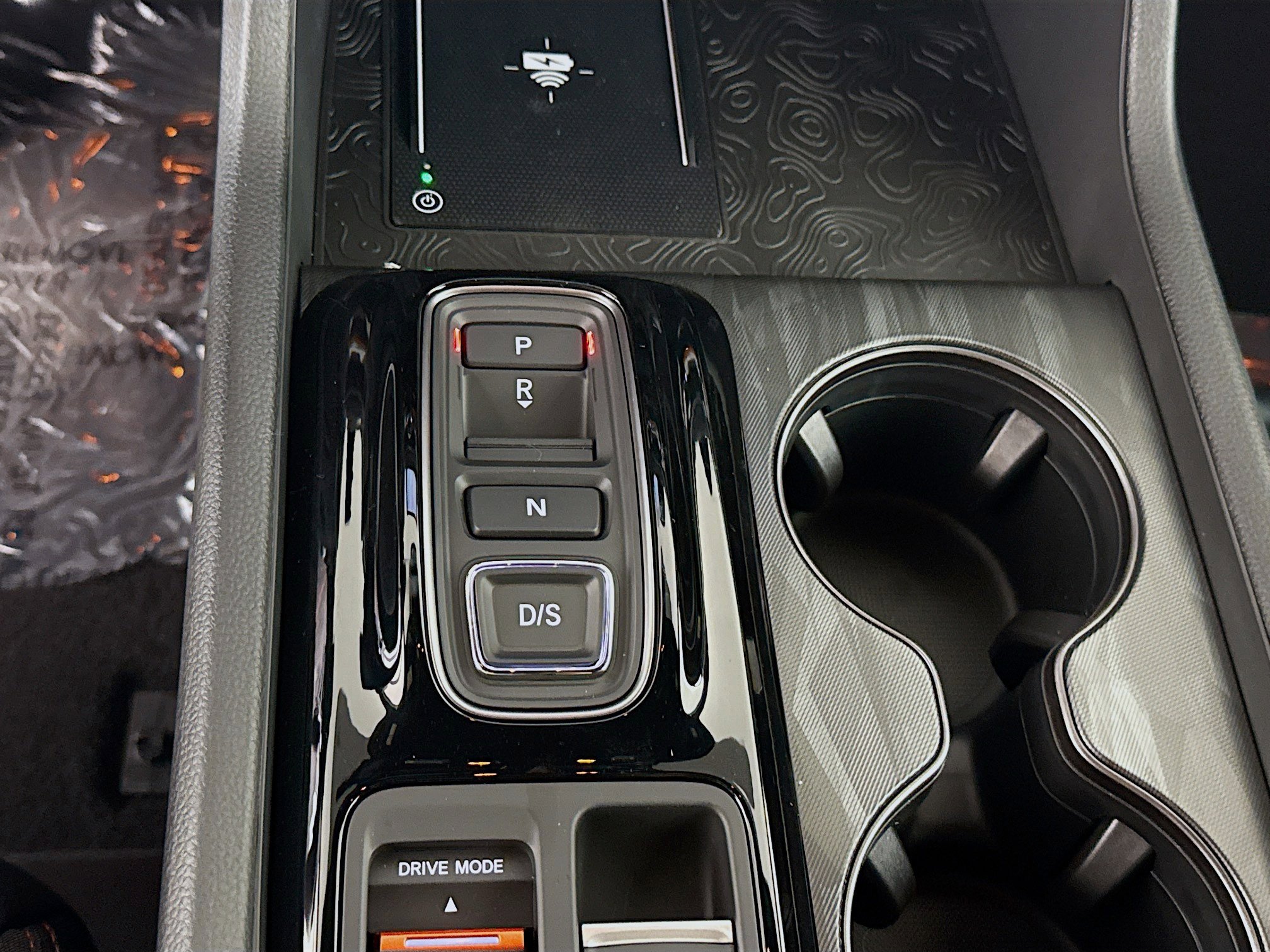 New 2026 Honda Passport TrailSport image 20