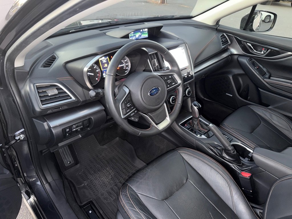 Used 2018 Subaru Crosstrek 2.0i Limited image 13
