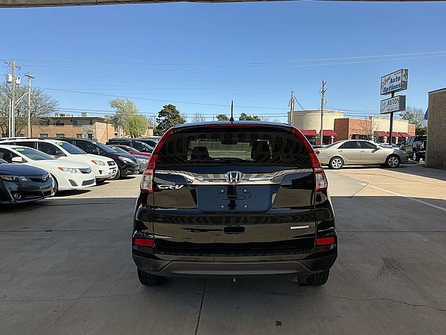 Used 2016 Honda CR-V SE image 6