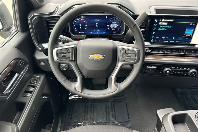 New 2026 Chevrolet Silverado 1500 LT image 19