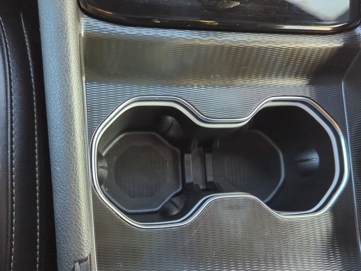 Used 2024 Jeep Grand Cherokee L Limited w/ Luxury Tech Group II image 33