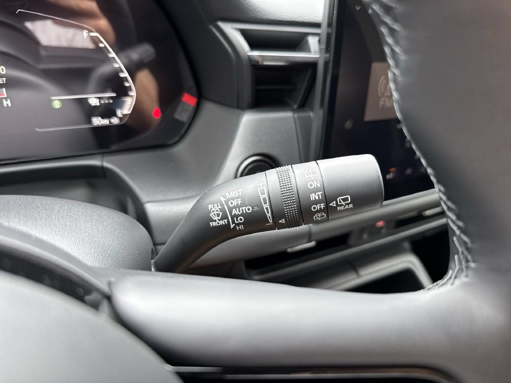 New 2026 MAZDA CX-5 Select AWD/4WD image 54