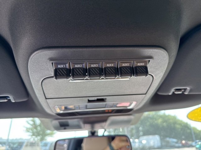 New 2026 Ford F250 Lariat image 14