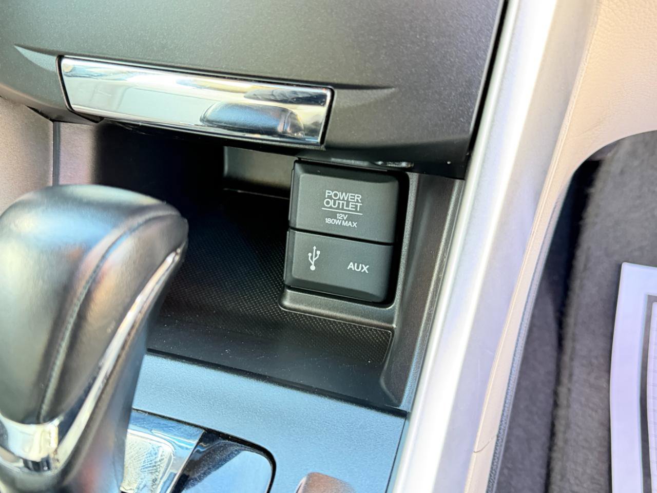 Used 2013 Honda Accord EX-L image 56