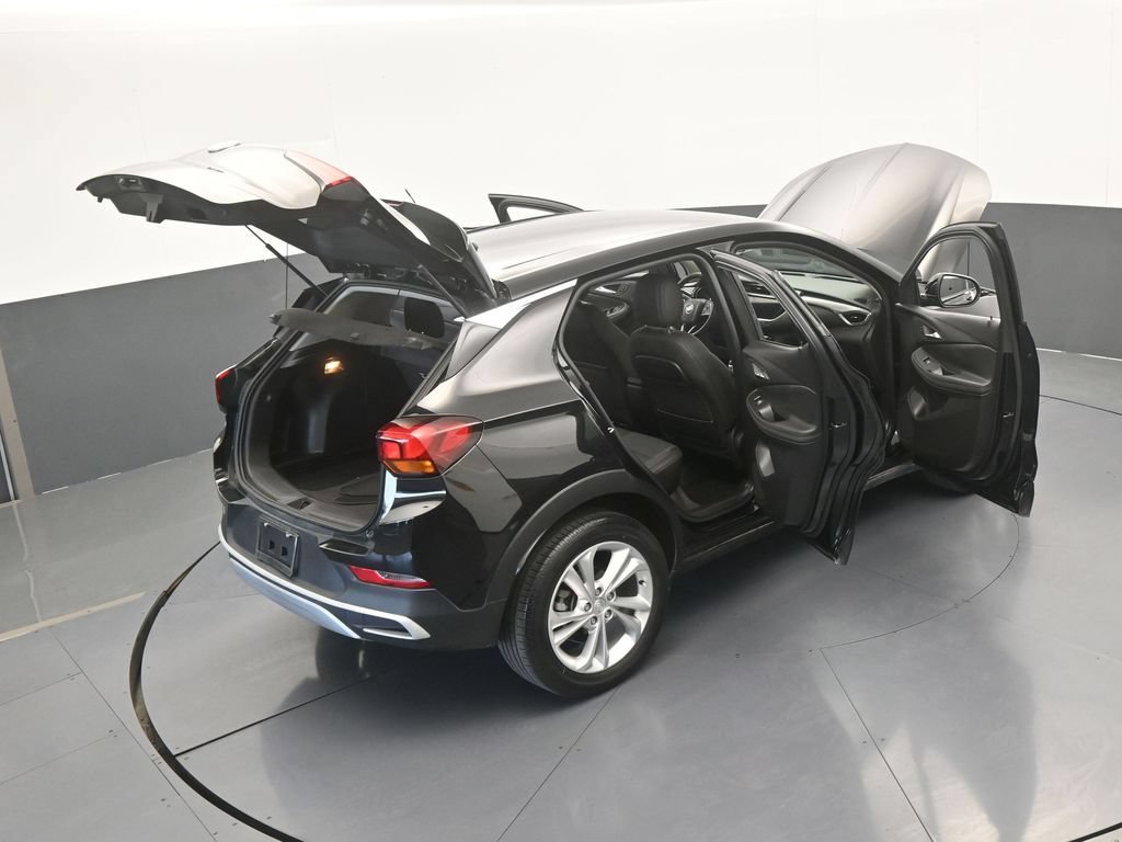 Used 2023 Buick Encore GX Preferred w/ Cold Weather Comfort Package FWD image 67