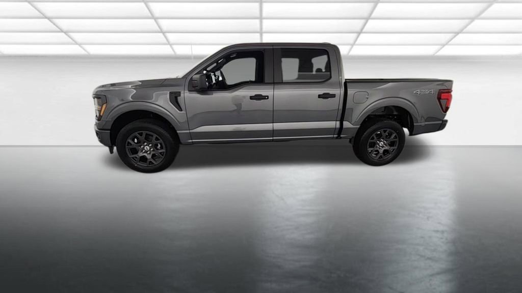 New 2026 Ford F150 STX w/ Equipment Group 200A AWD/4WD image 4