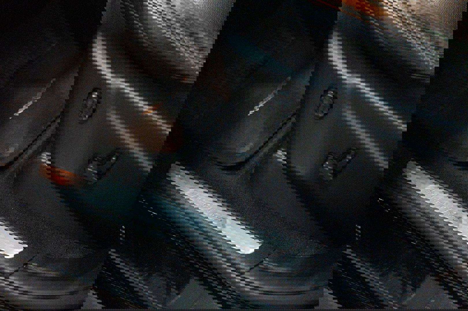 Used 2018 Jeep Grand Cherokee Trackhawk image 18