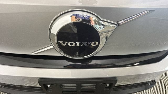 Used 2023 Volvo C40 P8 Recharge Ultimate AWD/4WD image 8