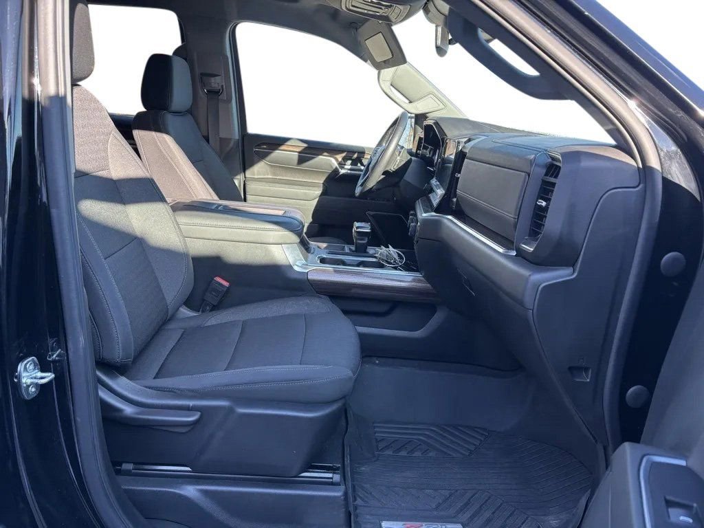 Used 2022 Chevrolet Silverado 1500 RST image 30