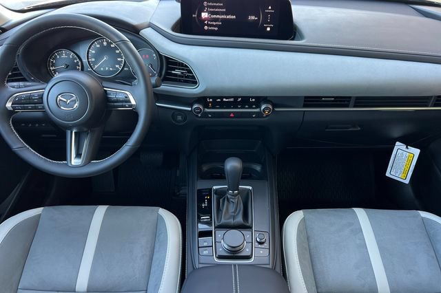 New 2026 MAZDA CX-30 2.5 Turbo AWD/4WD image 15