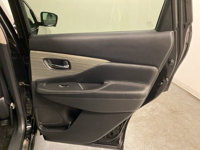 Used 2015 Nissan Murano SL w/ SL Technology Package AWD/4WD image 27