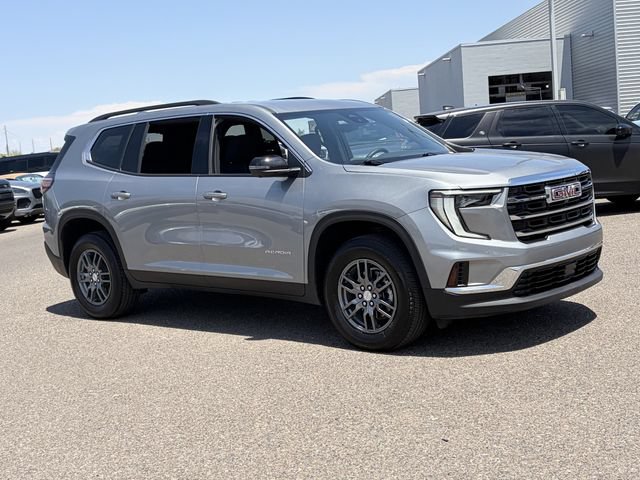 Used 2026 GMC Acadia Elevation FWD image 4